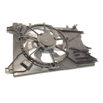 Recambio de electroventilador para mazda 3 hatchback (bp) 2.0 skyactiv-g m hybrid referencia OEM IAM PAF215025  PAF20542