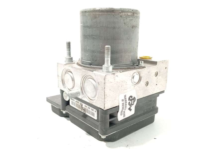 Recambio de abs para citroën c5 berlina millenium referencia OEM IAM 9674804480 9674797480 0265251413 2