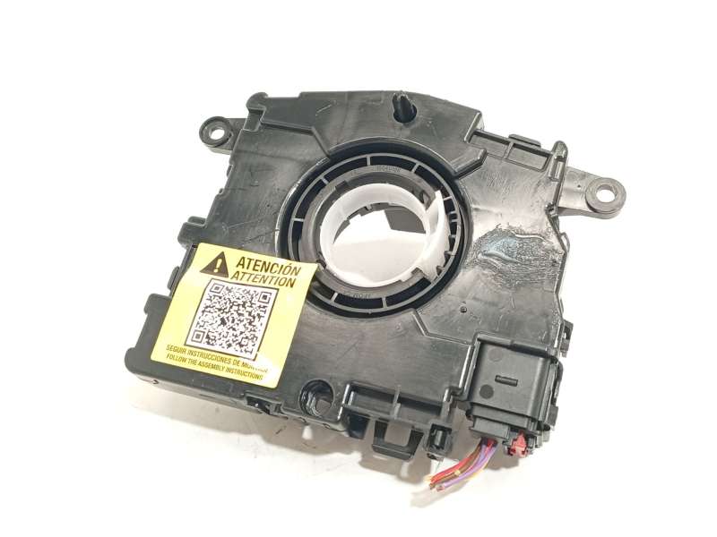 Recambio de anillo airbag para skoda octavia iv combi (nx5, pv5) 2.0 tsi rs referencia OEM IAM 5Q1953549D - Azul 2