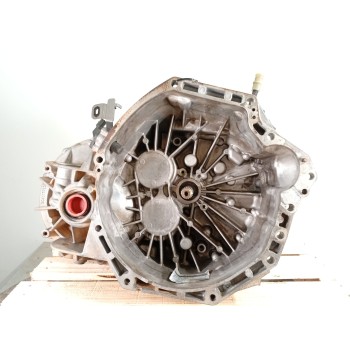 Recambio de caja cambios para opel vivaro b furgoneta (x82) 1.6 cdti (05) referencia OEM IAM PF6050 320109931R 