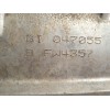 Recambio de caja cambios para chevrolet captiva (c100, c140) 2.0 d 4wd referencia OEM IAM 96876003  BEW4357