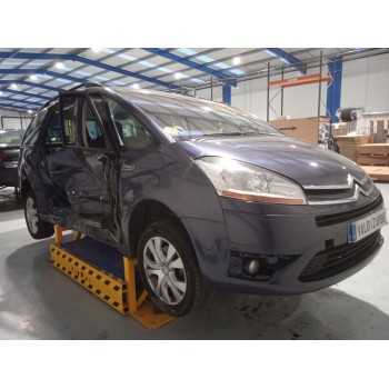 CITROËN C4 GRAND PICASSO I (UA_)