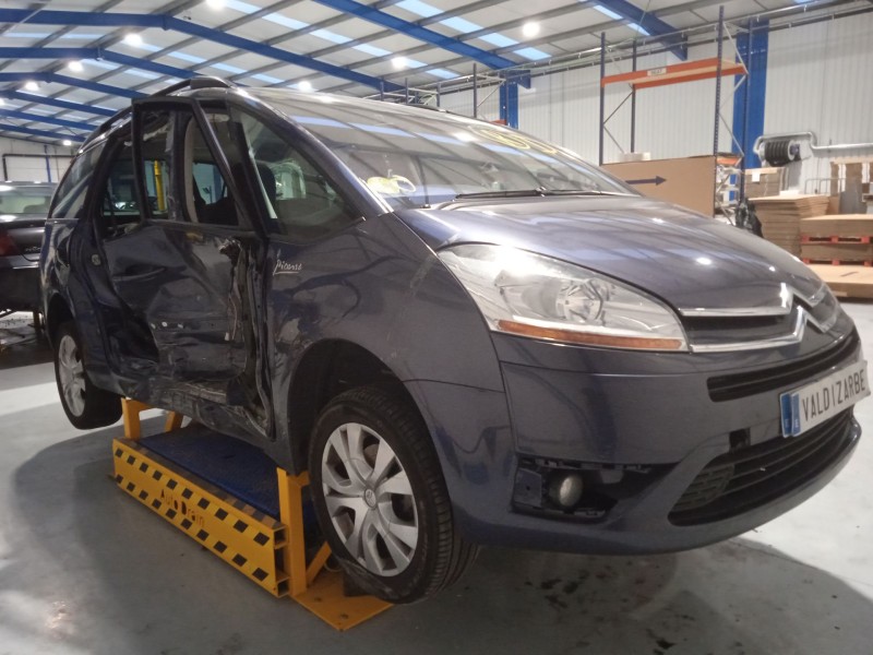 CITROËN C4 GRAND PICASSO I (UA_)