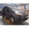 citroën c4 grand picasso i (ua_) del año 2007