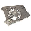 Recambio de electroventilador para mazda 3 hatchback (bp) 2.0 skyactiv-g m hybrid referencia OEM IAM PAF215025  PAF20542