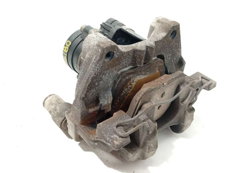 Recambio de pinza freno trasera derecha para audi q2 (gab, gag) 2.0 tdi referencia OEM IAM 5Q0615424ESL7 5Q0615406GP 2