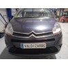 citroën c4 grand picasso i (ua_) del año 2007