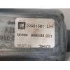 Recambio de elevalunas delantero izquierdo para opel adam (m13) 1.4 referencia OEM IAM 13350349 20951581 