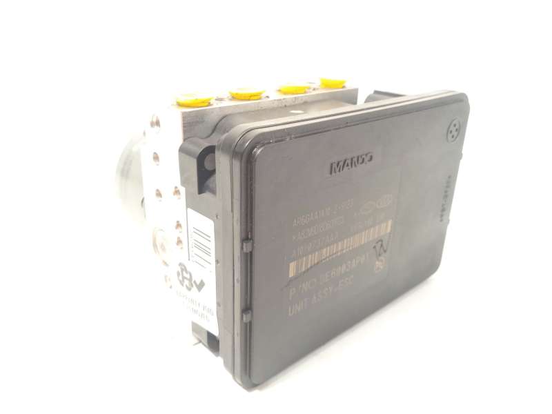 Recambio de abs para kia sportage drive 2wd referencia OEM IAM 58920F1580 BE6003AP01 80BH6014AP01 3