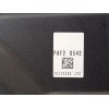 Recambio de electroventilador para mazda 3 hatchback (bp) 2.0 skyactiv-g m hybrid referencia OEM IAM PAF215025  PAF20542
