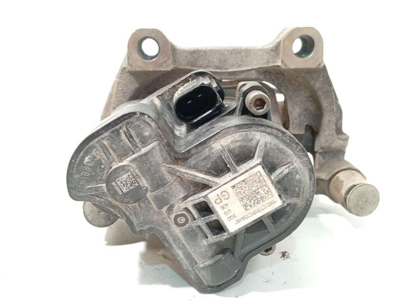 Recambio de pinza freno trasera derecha para audi q2 (gab, gag) 2.0 tdi referencia OEM IAM 5Q0615424ESL7 5Q0615406GP 3