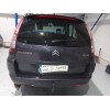 citroën c4 grand picasso i (ua_) del año 2007