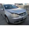 volkswagen golf v (1k1) del año 2008