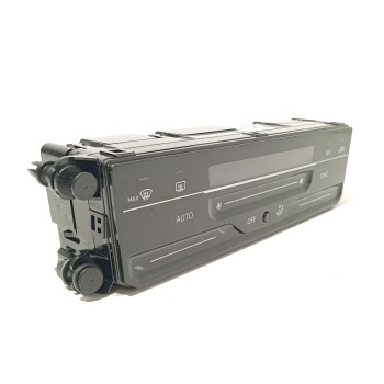 Recambio de mando climatizador para volkswagen polo vi (aw1, bz1, ae1) 1.0 tsi referencia OEM IAM 2GN907044XBT  5HB015522