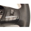 Recambio de volante para ford focus iv (hn) 1.0 ecoboost referencia OEM IAM JX7J3600GD3GRX 2542753 