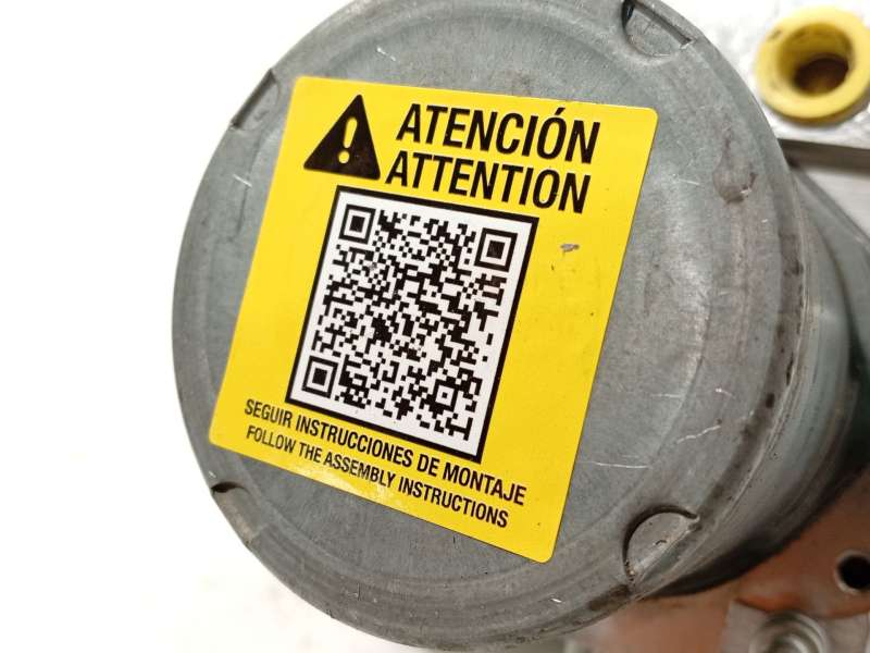 Recambio de abs para citroën c5 berlina millenium referencia OEM IAM 9674804480 9674797480 0265251413 5