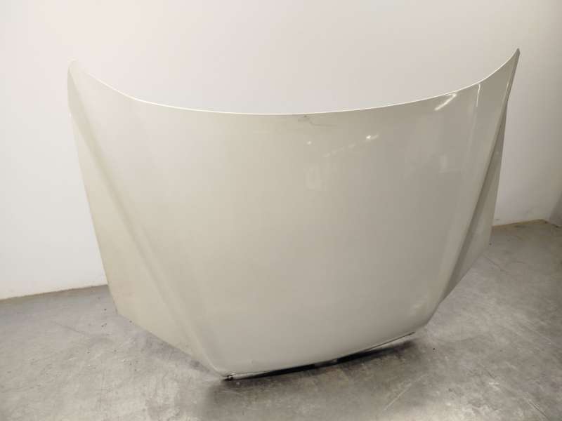 Recambio de capot para chevrolet captiva (c100, c140) 2.0 d 4wd referencia OEM IAM 96861600 - Blanco 2