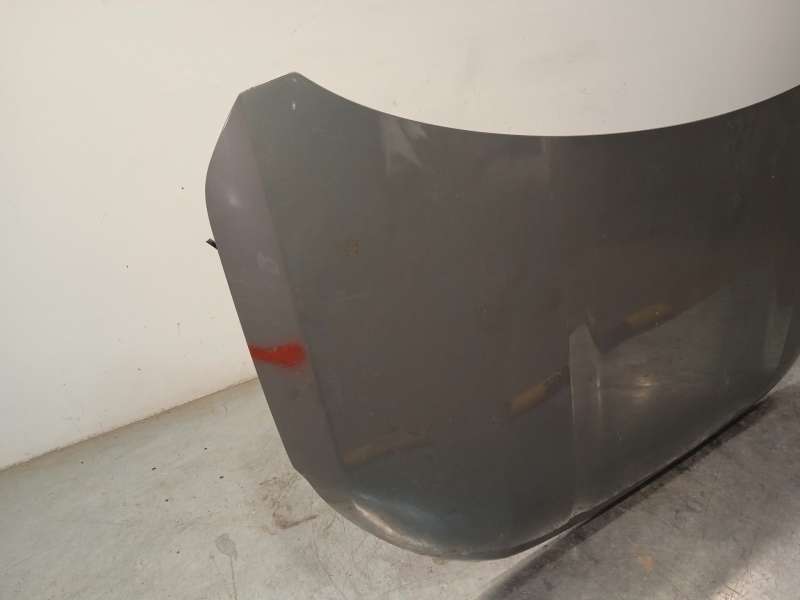 Recambio de capot para ford tourneo courier 1.0 ecoboost referencia OEM IAM 2822918 PR2X6V16612AE - Gris 2
