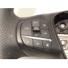 Recambio de volante para ford focus iv (hn) 1.0 ecoboost referencia OEM IAM JX7J3600GD3GRX 2542753 