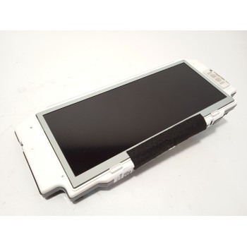 Recambio de cuadro instrumentos para citroën berlingo furgoneta/monovolumen (k9) 1.5 bluehdi 100 referencia OEM IAM 9857082380  