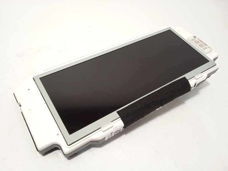 CUADRO INSTRUMENTOS 9857082380 