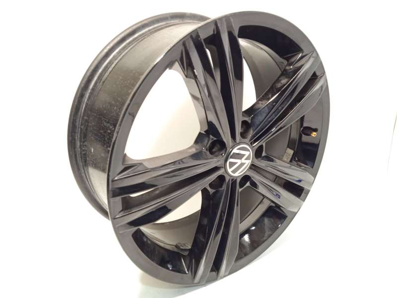 Recambio de llanta para volkswagen tiguan (ad1, ax1) 2.0 tdi referencia OEM IAM 5NA601025MAX1 - Gris 2