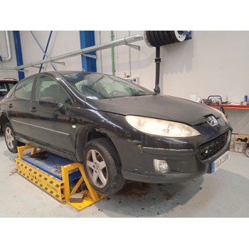 PEUGEOT 407 (6D_)