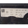 Recambio de abs para seat ibiza v (kj1, kjg) 1.0 tsi referencia OEM IAM 2Q0614517DB 0265957271 0265311003