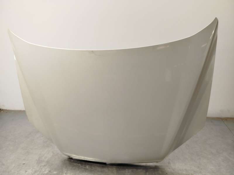 Recambio de capot para chevrolet captiva (c100, c140) 2.0 d 4wd referencia OEM IAM 96861600 - Blanco 3