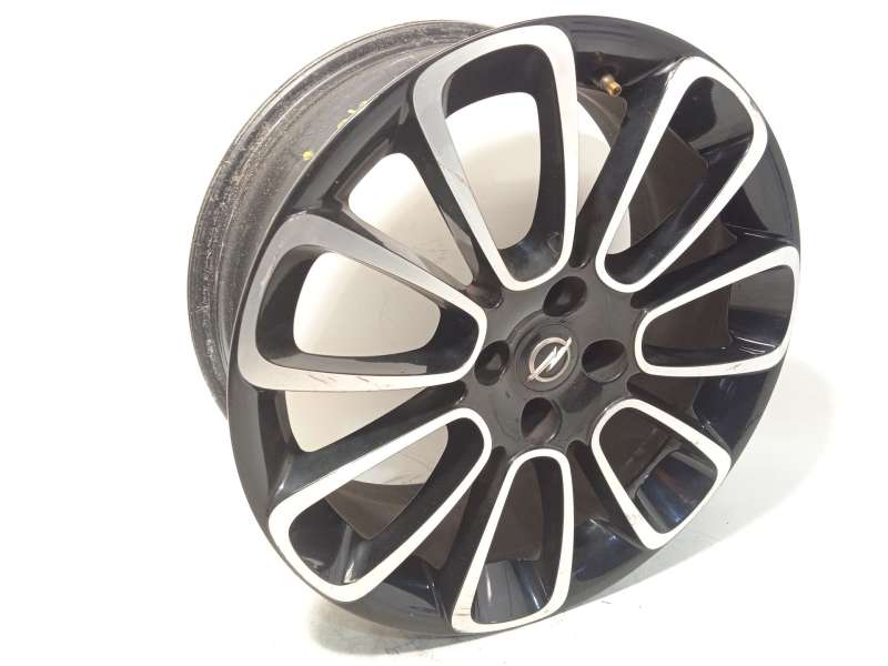 Recambio de llanta para opel adam (m13) 1.4 referencia OEM IAM 13369313  AACY 2