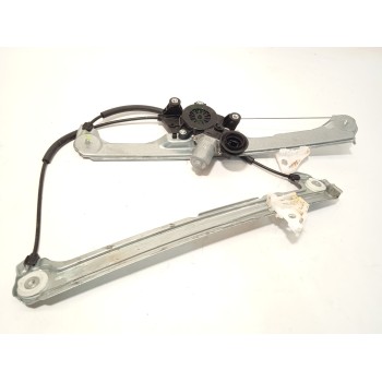 Recambio de elevalunas delantero derecho para mazda 3 hatchback (bp) 2.0 skyactiv-g m hybrid referencia OEM IAM BCJH5858X CR0152