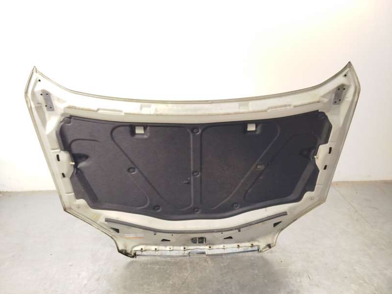 Recambio de capot para chevrolet captiva (c100, c140) 2.0 d 4wd referencia OEM IAM 96861600 - Blanco 4