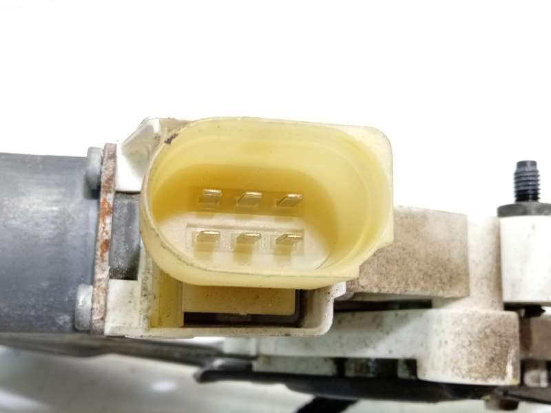 Recambio de elevalunas delantero izquierdo para bmw 1 (e87) 116 i referencia OEM IAM 6927027 7067795 7138465 - Negro 4