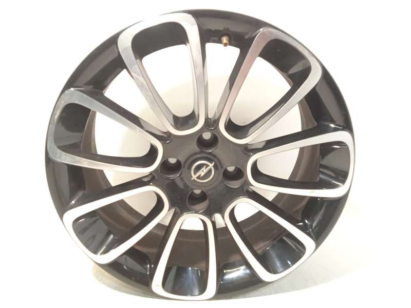 Recambio de llanta para opel adam (m13) 1.4 referencia OEM IAM 13369313  AACY 3