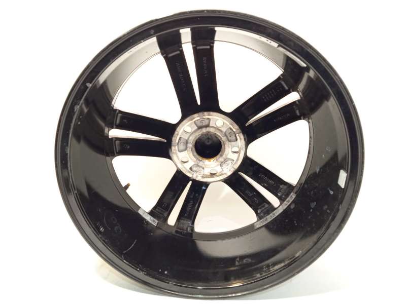 Recambio de llanta para volkswagen tiguan (ad1, ax1) 2.0 tdi referencia OEM IAM 5NA601025MAX1 - Gris 4