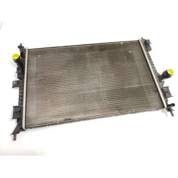 RADIADOR AGUA 9809141780 