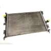Recambio de radiador agua para peugeot partner furgoneta/monovolumen (k9) 1.5 bluehdi 100 referencia OEM IAM 9809141780  