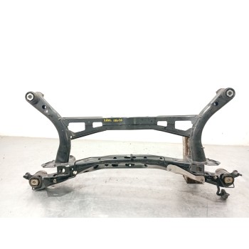 Recambio de puente trasero para volkswagen passat b8 (3g2, cb2) 2.0 tdi referencia OEM IAM 3Q0505235AH  