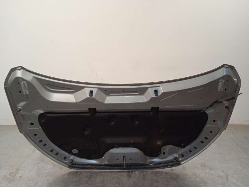 Recambio de capot para ford tourneo courier 1.0 ecoboost referencia OEM IAM 2822918 PR2X6V16612AE - Gris 6