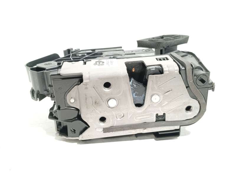 Recambio de cerradura puerta delantera derecha para cupra leon sportstourer (kl8, ku8, kud) 1.5 etsi referencia OEM IAM 5TB83701 - Negro 3