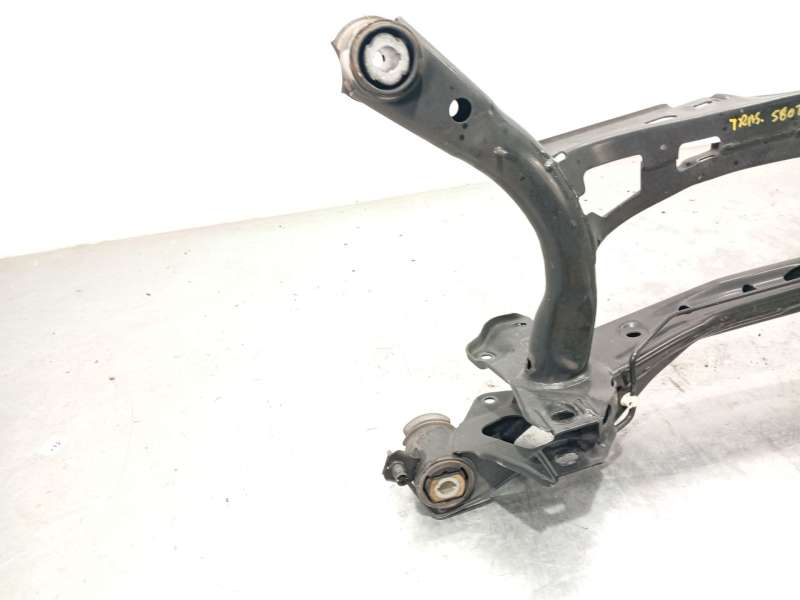 Recambio de puente trasero para volkswagen passat b8 (3g2, cb2) 2.0 tdi referencia OEM IAM 3Q0505235AH 2