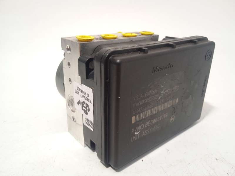 Recambio de abs para kia stonic (ybcuv) 1.0 tgdi cat referencia OEM IAM 58920H8260 BE6003V109 BH6013V105 3