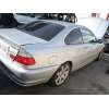 bmw serie 3 coupe (e46) del año 2001
