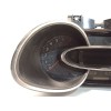Recambio de cuadro instrumentos para renault clio iv 0.9 tce referencia OEM IAM 248101259R  