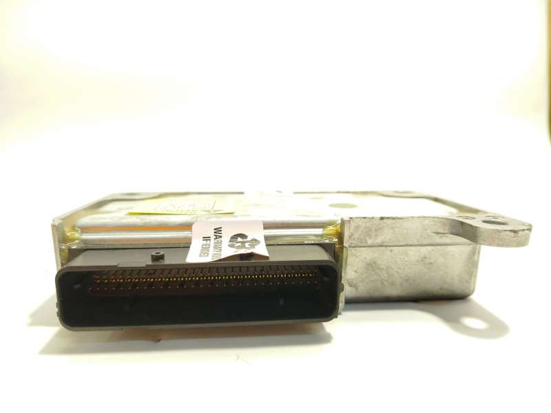 Recambio de centralita airbag para chevrolet captiva (c100, c140) 2.0 d 4wd referencia OEM IAM 96866798 - Blanco 3