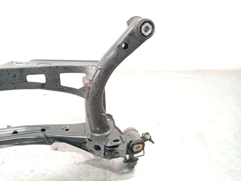 Recambio de puente trasero para volkswagen passat b8 (3g2, cb2) 2.0 tdi referencia OEM IAM 3Q0505235AH 3