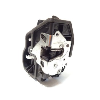 Recambio de cerradura puerta trasera derecha para bmw serie 1 lim. (f20) 118i referencia OEM IAM 7229460  51227229460