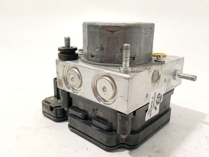 Recambio de abs para dacia sandero stepway referencia OEM IAM 476603249R 2265106455 269707 2