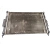 Recambio de radiador agua para peugeot partner furgoneta/monovolumen (k9) 1.5 bluehdi 100 referencia OEM IAM 9809141780  