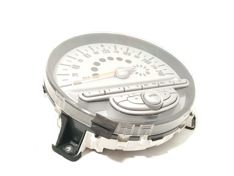 CUADRO INSTRUMENTOS 9136193 62109136193 